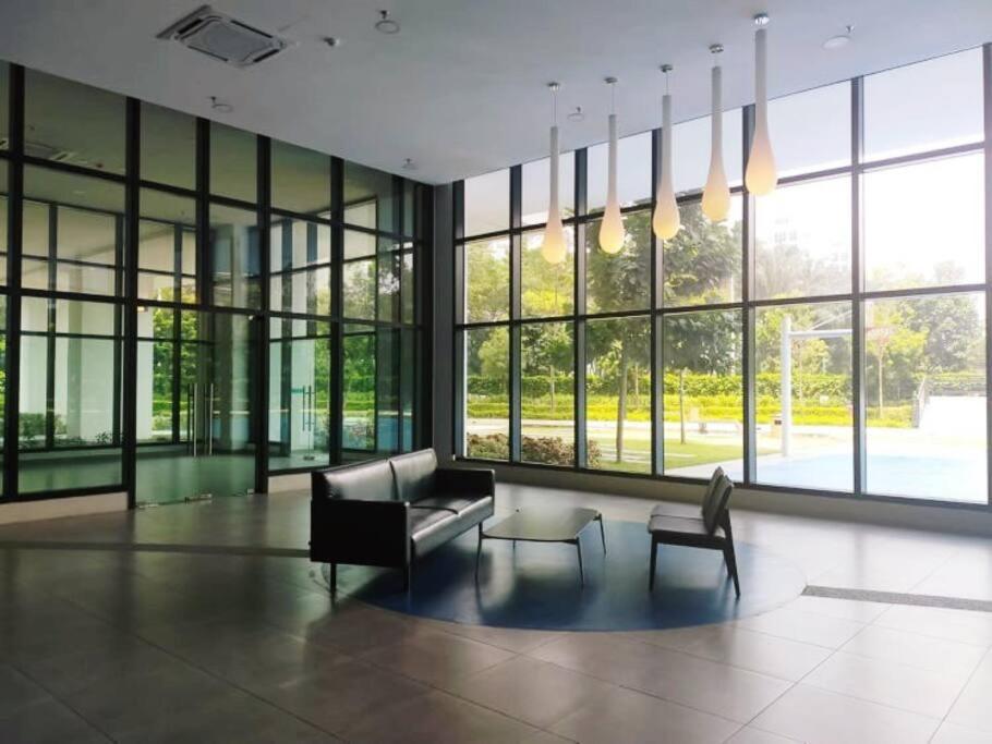 H2O Retreat Studio Home 5Min To Lrt By Premium Stay Petaling Jaya Exterior photo